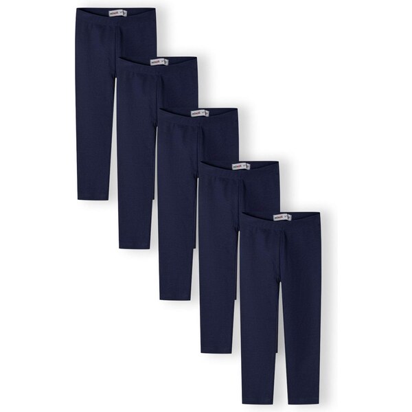 MINOTI Legíny námornícka modrá 65888535