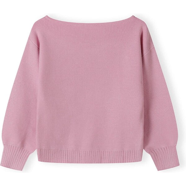 MINOTI Sveter eozín 65661134