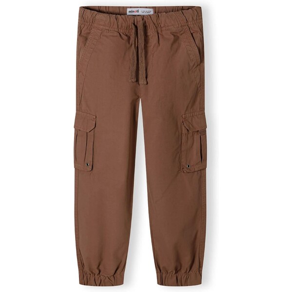 MINOTI Nohavice medená 65888542