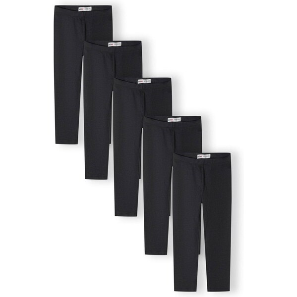 MINOTI Legíny čierna 65888543