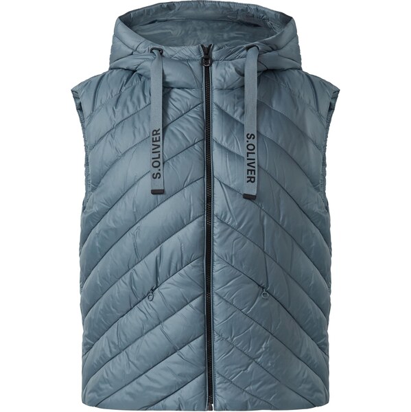 s.Oliver Vesta dymovo modrá 65662591