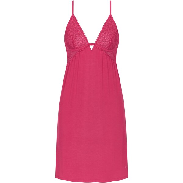 TRIUMPH Negližé Aura Spotlight ružová 65286806