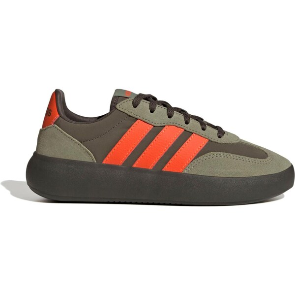 ADIDAS SPORTSWEAR Športová obuv Barreda Decode zelená / oranžová 65663277