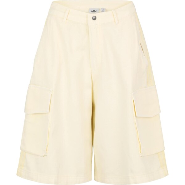 ADIDAS ORIGINALS Kapsáče slonová kosť / biela 65922345