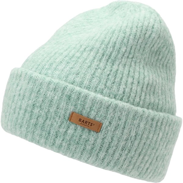 Barts Čiapky Witzia pastelovo zelená 65286901