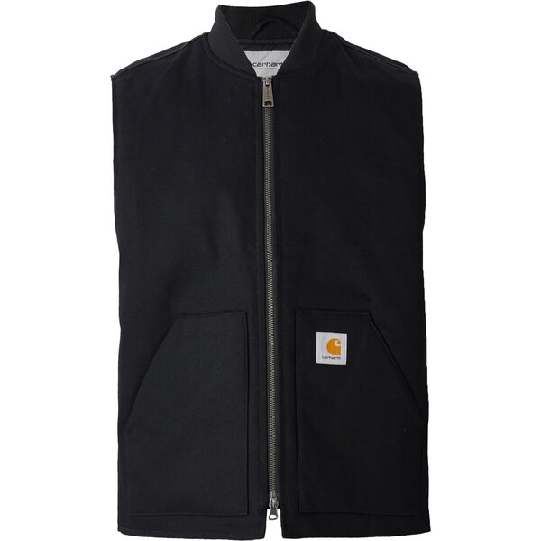 Carhartt WIP Vesta Classic čierna 65286884