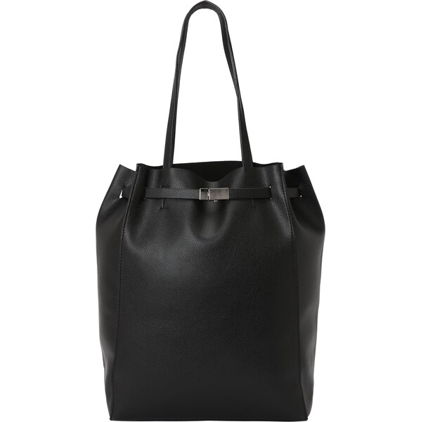 PIECES Shopper PCJULIET čierna 65323830