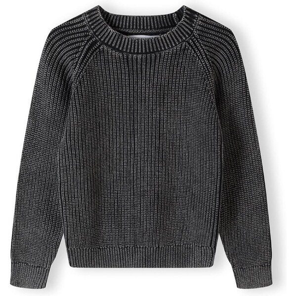 MINOTI Sveter čierna 65707639