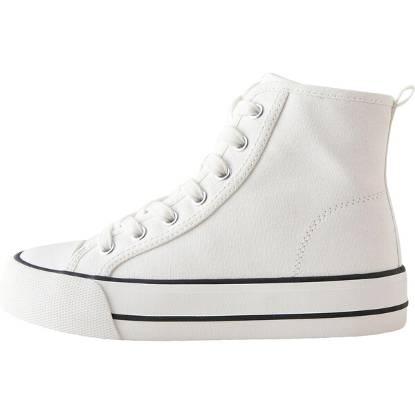 Next Tenisky biela 65676788