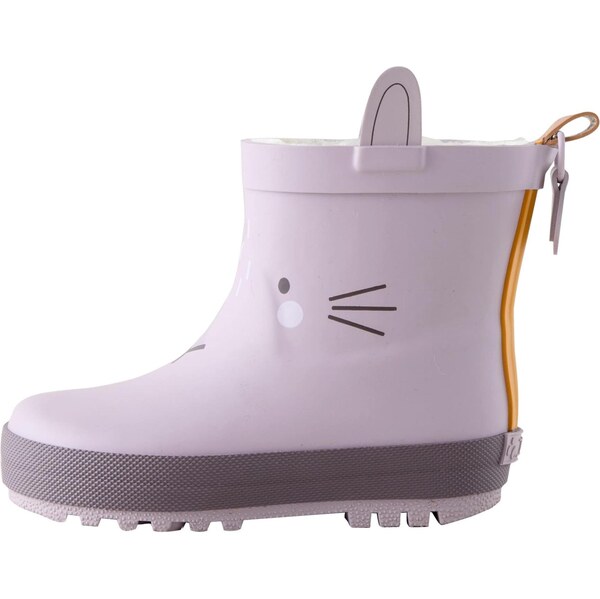 Next Gumáky orgovánová / oranžová 65921734