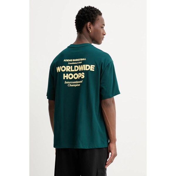 Tričko adidas Originals Intercon Tee 65865943