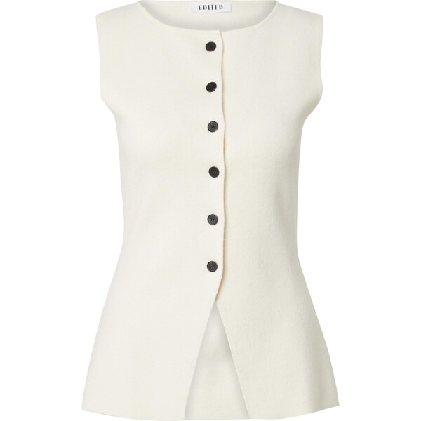 EDITED Vesta Gabi béžová / krémová 65891614