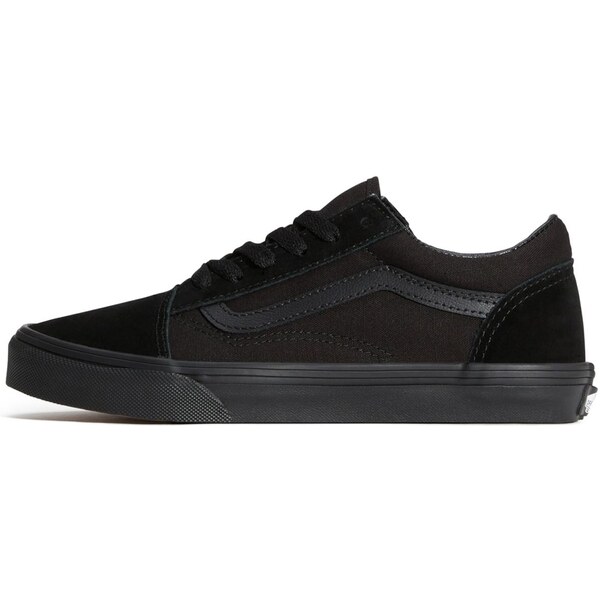 VANS Tenisky Old Skool čierna 66008543