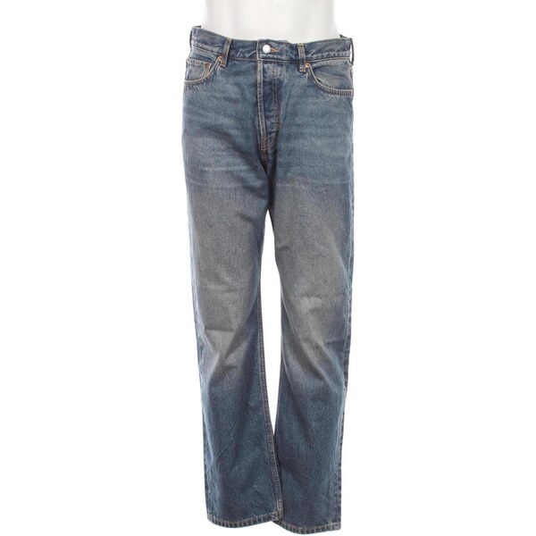 Pánske džínsy Weekday 65287317