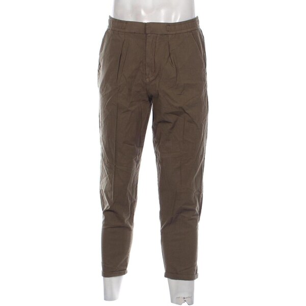 Pánske nohavice Rebel 65287336