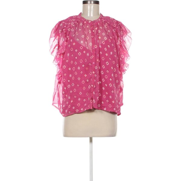 Dámska blúza Pepe Jeans 65287374