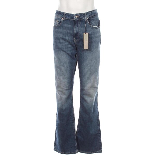 Pánske džínsy Tommy Jeans 65287477