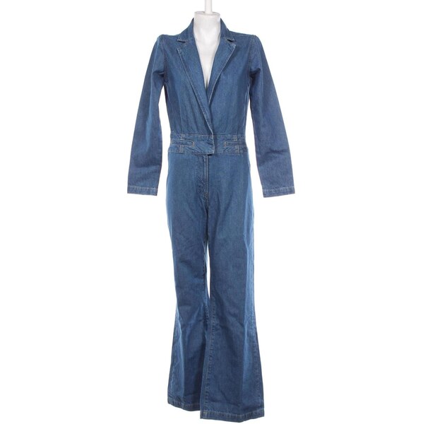 Dámsky dlhý overal Pepe Jeans 65287493