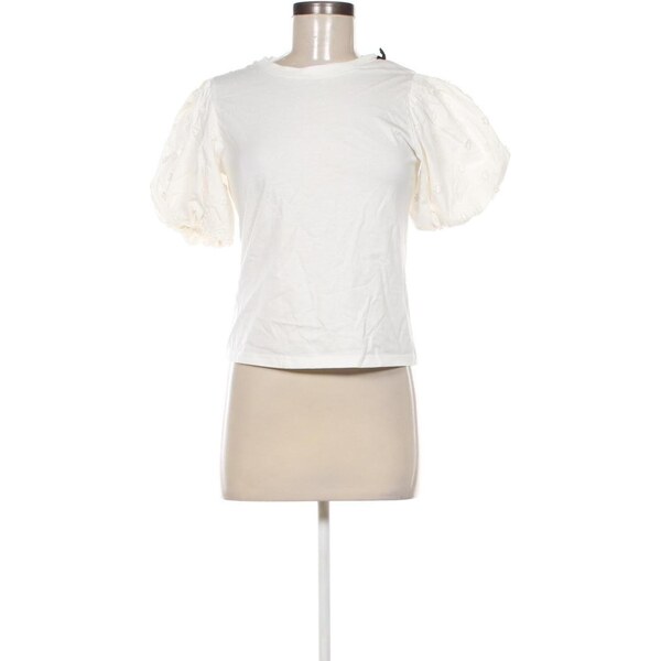 Dámska blúza Stefanel 65287525