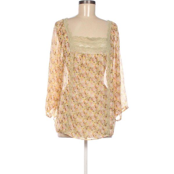 Dámska blúza VILA 65287721