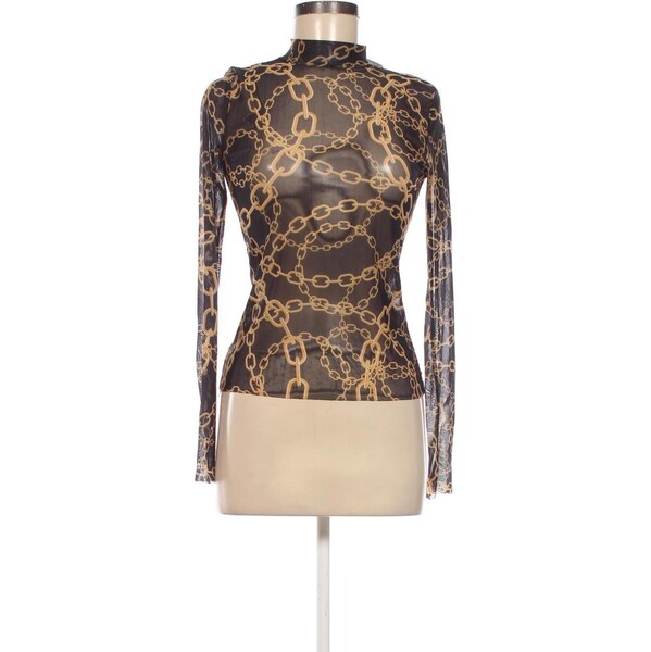 Dámska blúza Gina Tricot 65287735