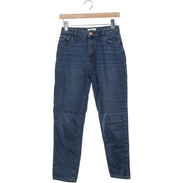 Detské džínsy Lindex 65287790