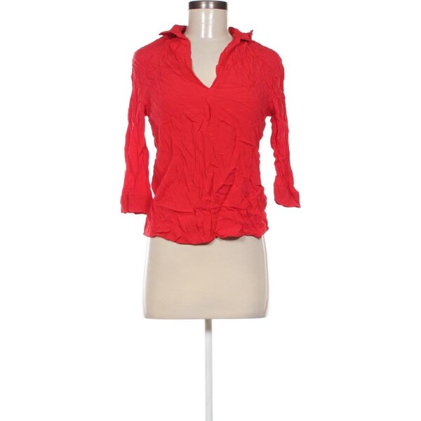 Dámska blúza Bershka 65287805