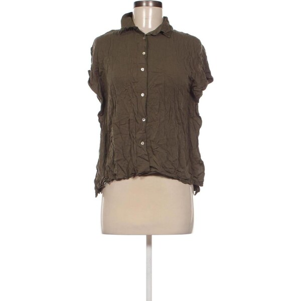 Dámska košeľa Mango 65287891