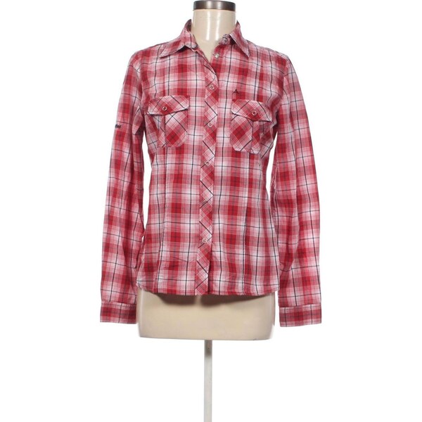 Dámska košeľa Schoffel 65287897