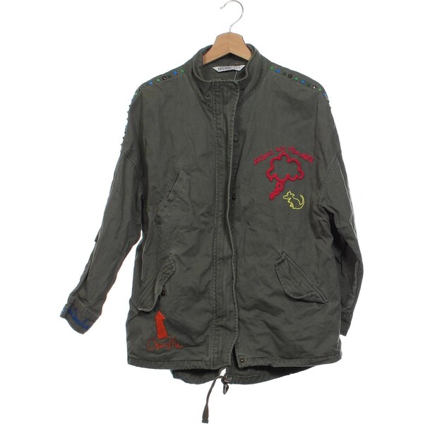 Dámska bunda Zara 65288026