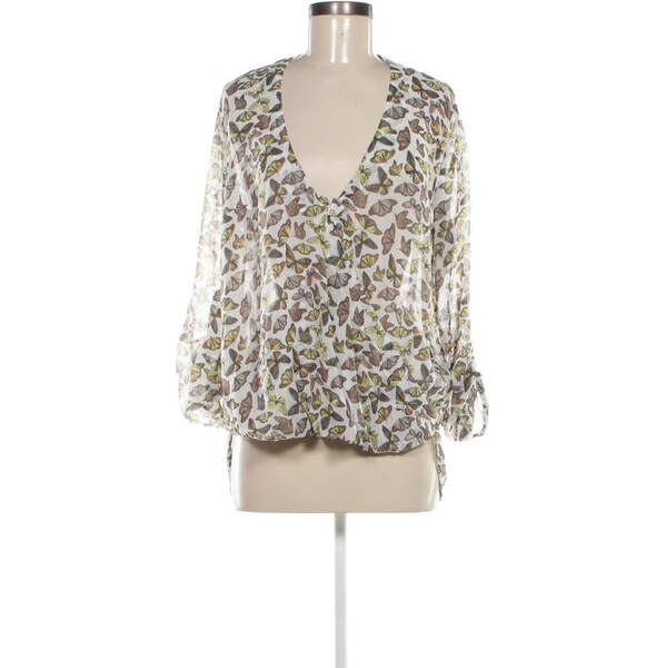 Dámska blúza Tom Tailor 65288123