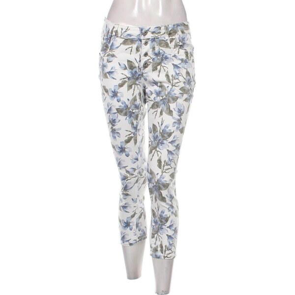 Dámske nohavice Ever.me by Takko Fashion 65288153