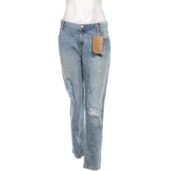 Dámske džínsy Janina 65288416