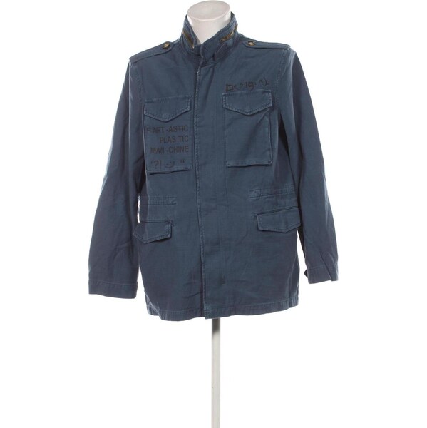 Pánska bunda Desigual 65288492