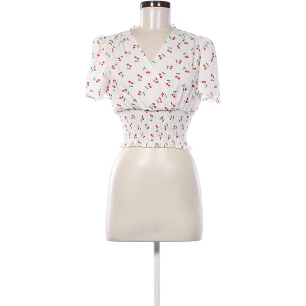 Dámska blúza Vero Moda 65288550