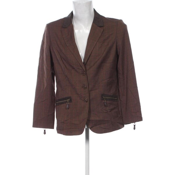 Pánske sako Canda 65288965