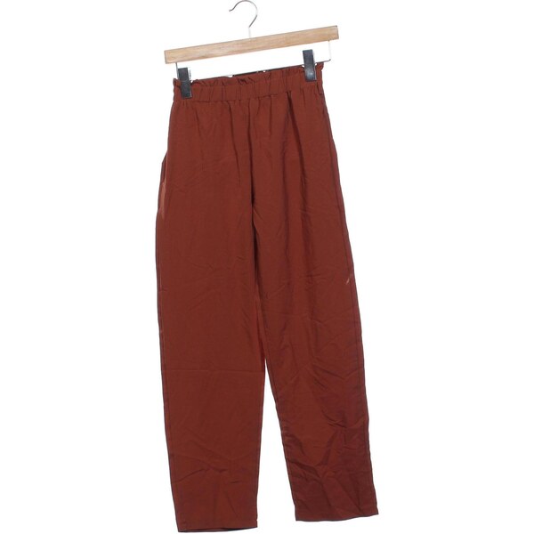 Detské nohavice SHEIN 65289094