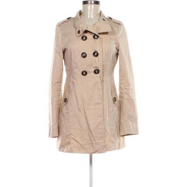 Dámsky prechodný kabát H&M Divided 65289146