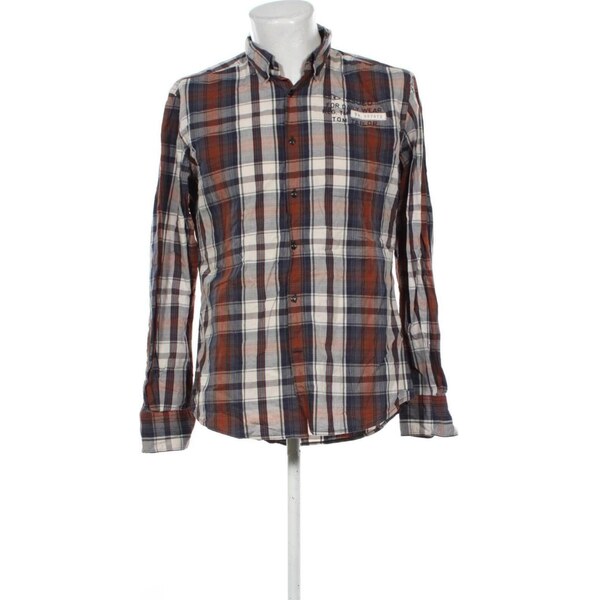 Pánska košeľa Tom Tailor 65289175