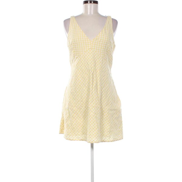 Šaty Abercrombie & Fitch 65289277