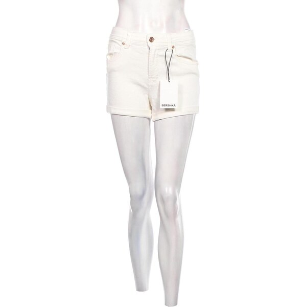 Dámske kraťasy Bershka 65289347