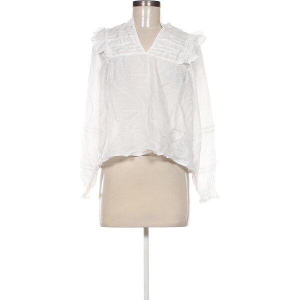 Dámska blúza Pepe Jeans 65289377