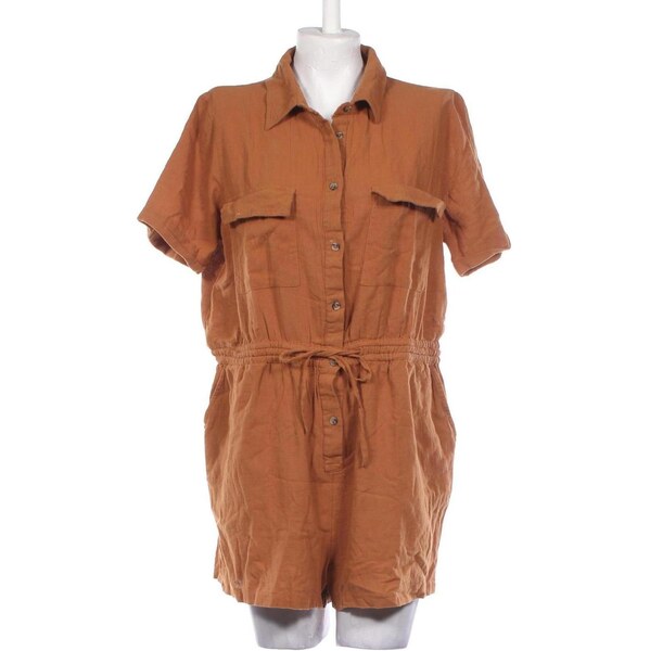 Dámská krátka kombinéza New Look 65289384