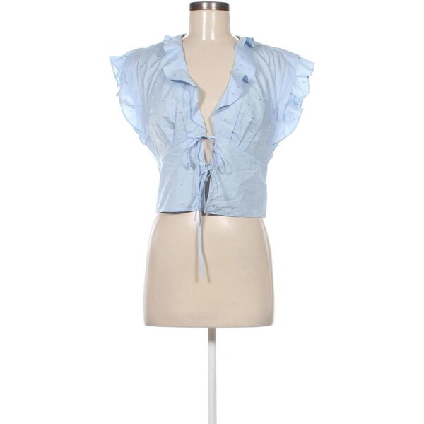 Dámska blúza Sandro 65289470