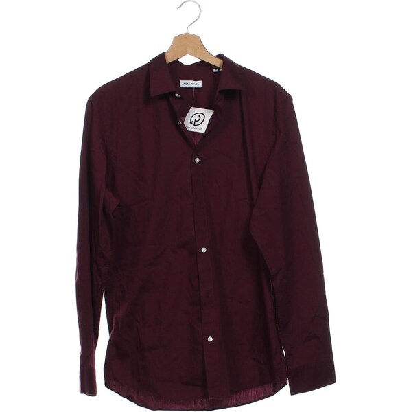 Pánska košeľa Jack & Jones 65289608