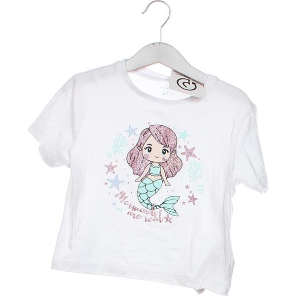 Detské tričko Name It 65289700