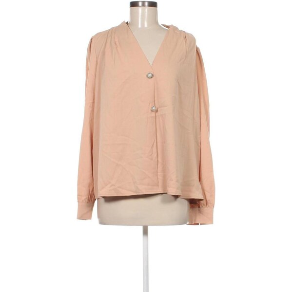 Dámska blúza SHEIN 65290153