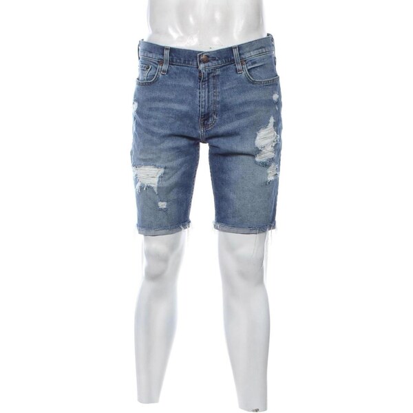 Pánske kraťasy Hollister 65290263