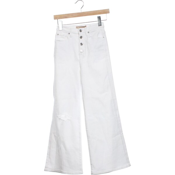 Dámske džínsy 7 For All Mankind 65290469