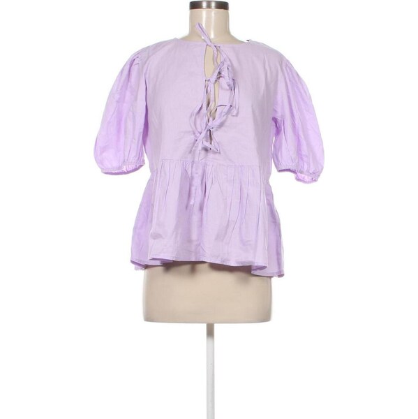 Dámska blúza Pieces 65290504